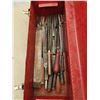 Image 2 : 826 -- RED Tool Box