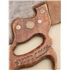Image 4 : 830 -- Vintage Saw