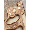 Image 5 : 830 -- Vintage Saw