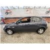 Image 12 : 2011 HYUNDAI ACCENT, GREY, 149743 KMS, FRONT WHEEL DRIVE. - J202842