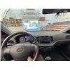 Image 51 : 2011 HYUNDAI ACCENT, GREY, 149743 KMS, FRONT WHEEL DRIVE. - J202842