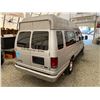 Image 13 : 2012 FORD ECONOLINE, SILVER, 155785 KMS, REAR WHEEL DRIVE. - PA91036