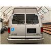 Image 14 : 2012 FORD ECONOLINE, SILVER, 155785 KMS, REAR WHEEL DRIVE. - PA91036