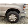 Image 17 : 2012 FORD ECONOLINE, SILVER, 155785 KMS, REAR WHEEL DRIVE. - PA91036