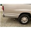 Image 19 : 2012 FORD ECONOLINE, SILVER, 155785 KMS, REAR WHEEL DRIVE. - PA91036