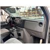 Image 25 : 2012 FORD ECONOLINE, SILVER, 155785 KMS, REAR WHEEL DRIVE. - PA91036