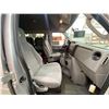 Image 26 : 2012 FORD ECONOLINE, SILVER, 155785 KMS, REAR WHEEL DRIVE. - PA91036