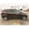 Image 11 : 2014 FORD ESCAPE, BLACK, 181113 KMS, FOUR WHEEL DRIVE. - DD53513