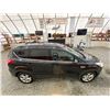 Image 13 : 2014 FORD ESCAPE, BLACK, 181113 KMS, FOUR WHEEL DRIVE. - DD53513