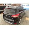 Image 16 : 2014 FORD ESCAPE, BLACK, 181113 KMS, FOUR WHEEL DRIVE. - DD53513