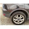 Image 27 : 2014 FORD ESCAPE, BLACK, 181113 KMS, FOUR WHEEL DRIVE. - DD53513