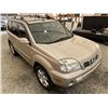 Image 10 : 2006 NISSAN XTRAIL, BROWN, 256748 KMS, FOUR WHEEL DRIVE. - D210561