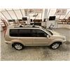 Image 13 : 2006 NISSAN XTRAIL, BROWN, 256748 KMS, FOUR WHEEL DRIVE. - D210561