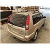 Image 16 : 2006 NISSAN XTRAIL, BROWN, 256748 KMS, FOUR WHEEL DRIVE. - D210561