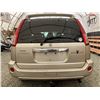 Image 17 : 2006 NISSAN XTRAIL, BROWN, 256748 KMS, FOUR WHEEL DRIVE. - D210561