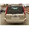 Image 18 : 2006 NISSAN XTRAIL, BROWN, 256748 KMS, FOUR WHEEL DRIVE. - D210561