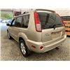 Image 20 : 2006 NISSAN XTRAIL, BROWN, 256748 KMS, FOUR WHEEL DRIVE. - D210561