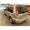 Image 21 : 2006 NISSAN XTRAIL, BROWN, 256748 KMS, FOUR WHEEL DRIVE. - D210561