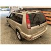 Image 22 : 2006 NISSAN XTRAIL, BROWN, 256748 KMS, FOUR WHEEL DRIVE. - D210561