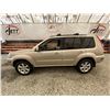 Image 23 : 2006 NISSAN XTRAIL, BROWN, 256748 KMS, FOUR WHEEL DRIVE. - D210561