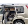 Image 45 : 2006 NISSAN XTRAIL, BROWN, 256748 KMS, FOUR WHEEL DRIVE. - D210561
