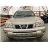 Image 5 : 2006 NISSAN XTRAIL, BROWN, 256748 KMS, FOUR WHEEL DRIVE. - D210561