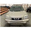 Image 6 : 2006 NISSAN XTRAIL, BROWN, 256748 KMS, FOUR WHEEL DRIVE. - D210561