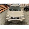 Image 7 : 2006 NISSAN XTRAIL, BROWN, 256748 KMS, FOUR WHEEL DRIVE. - D210561