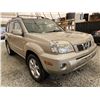 Image 8 : 2006 NISSAN XTRAIL, BROWN, 256748 KMS, FOUR WHEEL DRIVE. - D210561