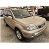 Image 9 : 2006 NISSAN XTRAIL, BROWN, 256748 KMS, FOUR WHEEL DRIVE. - D210561