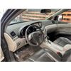 Image 52 : 2008 SUBARU TRIBECA, GREY, 260110 KMS, ALL WHEEL DRIVE. - D402463