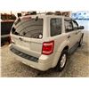 Image 15 : 2008 FORD ESCAPE, TAN, 203893 KMS, FRONT WHEEL DRIVE. - DA00814
