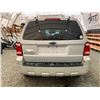 Image 17 : 2008 FORD ESCAPE, TAN, 203893 KMS, FRONT WHEEL DRIVE. - DA00814