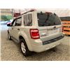 Image 20 : 2008 FORD ESCAPE, TAN, 203893 KMS, FRONT WHEEL DRIVE. - DA00814