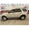 Image 23 : 2008 FORD ESCAPE, TAN, 203893 KMS, FRONT WHEEL DRIVE. - DA00814