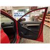 Image 37 : 2009 TOYOTA MATRIX, RED, 216476 KMS, FOUR WHEEL DRIVE. - D003628