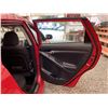 Image 41 : 2009 TOYOTA MATRIX, RED, 216476 KMS, FOUR WHEEL DRIVE. - D003628