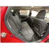 Image 42 : 2009 TOYOTA MATRIX, RED, 216476 KMS, FOUR WHEEL DRIVE. - D003628