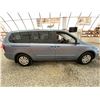 Image 11 : 2011 KIA SEDONA, BLUE, 144614 KMS, FRONT WHEEL DRIVE. - D428262