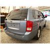 Image 14 : 2011 KIA SEDONA, BLUE, 144614 KMS, FRONT WHEEL DRIVE. - D428262