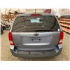 Image 18 : 2011 KIA SEDONA, BLUE, 144614 KMS, FRONT WHEEL DRIVE. - D428262