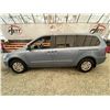 Image 23 : 2011 KIA SEDONA, BLUE, 144614 KMS, FRONT WHEEL DRIVE. - D428262