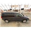 Image 13 : 2008 CHEVY UPLANDER, GREY, 120767 KMS, FRONT WHEEL DRIVE. - D138250
