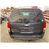 Image 18 : 2008 CHEVY UPLANDER, GREY, 120767 KMS, FRONT WHEEL DRIVE. - D138250