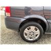 Image 27 : 2008 CHEVY UPLANDER, GREY, 120767 KMS, FRONT WHEEL DRIVE. - D138250