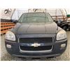 Image 5 : 2008 CHEVY UPLANDER, GREY, 120767 KMS, FRONT WHEEL DRIVE. - D138250