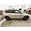 Image 11 : 2007 Toyota Rav4, Silver, 190469 miles KMS, Four Wheel Drive. - D019858