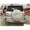 Image 17 : 2007 Toyota Rav4, Silver, 190469 miles KMS, Four Wheel Drive. - D019858