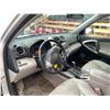 Image 50 : 2007 Toyota Rav4, Silver, 190469 miles KMS, Four Wheel Drive. - D019858