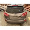 Image 19 : 2011 Hyundai Sante fe, Grey, 137772 KMS, Four Wheel Drive. - DG03801